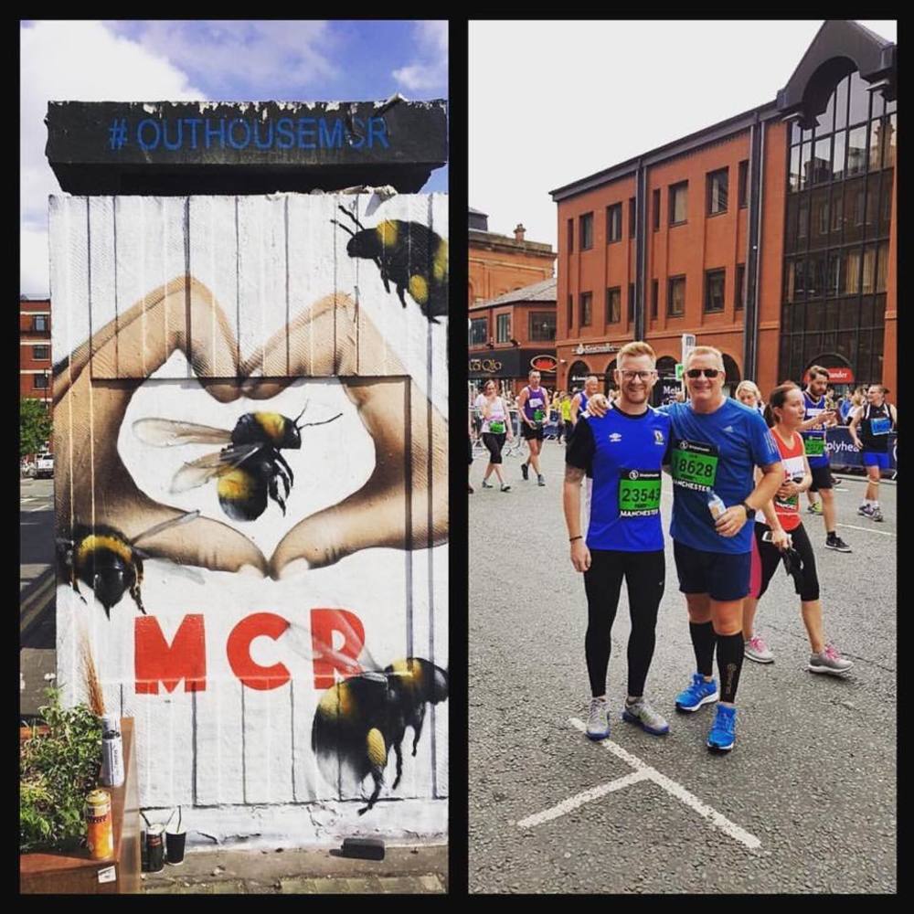 Meet your Posher, Jack